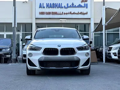 صورة 5 لـ 2018 BMW X2