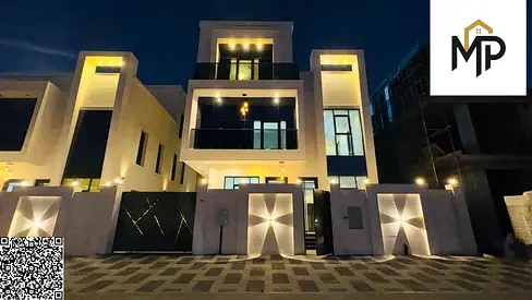 Villa for sale directly from the owner, freehold, open to all nationalities. Price includes everything plus elevator and swimming pool, ready to move