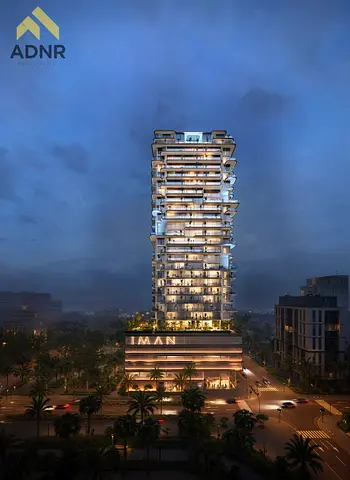 ULTRA LUXURY 2BR | Prime Location | High Quality | High ROI | Family-Friendly | Fully Furnished | Flexible Payment Plan