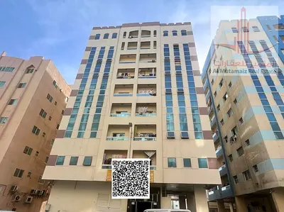 للايجار شقة غرفة و صالة فى منطقة النعيمية 2 على شارع الملك فيصل قريب من جميع الخدمات