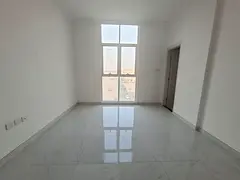Like brand new 2bhk flat with 2 bathroom + balcony available at the prime location of Al Jada outsid