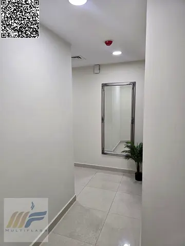 Apartment for Sale in Golf Tower | Flexible Installment Plan | Excellent Investment Opportunity