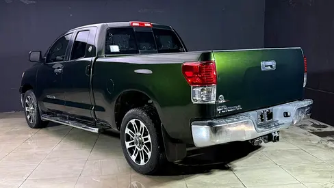 2013 Toyota TUNDRA — миниатюра 10