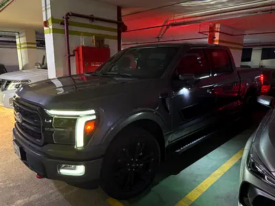 2024 FORD F-150 — миниатюра 4