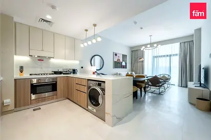 Furnished | Vacant | Spacious | 4 Cheques