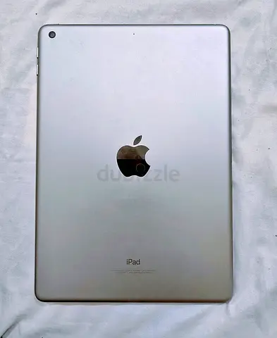 Apple iPad (Silver) - 7th gen_ Sim card