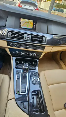صورة مصغرة 18 لـ 2013 BMW 5-SERIES