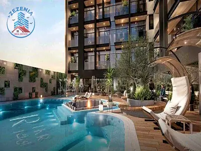 Close metro |10%Down |Post handover | 30%ROI | Pool view