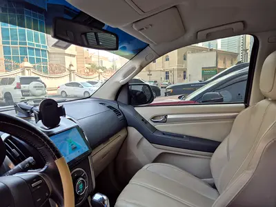 2013 Chevrolet TRAILBLAZER 照片 4