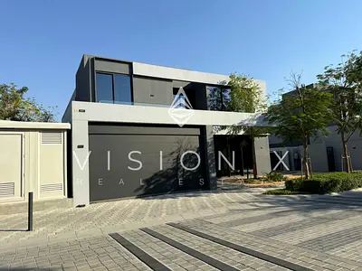 Prime Location | Green Surroundings | Modern Villa