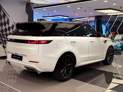 صورة مصغرة 5 لـ 2024 LAND Rover RANGE ROVER SPORT