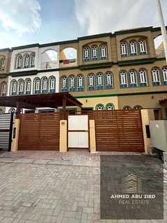 Annual Rental | Uptown Al Zahya – Ajman 3-Bedroom