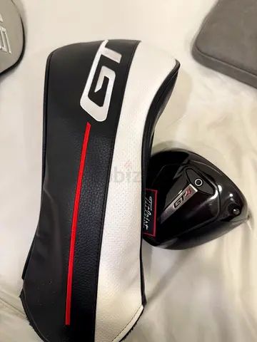 Titliest Gt4