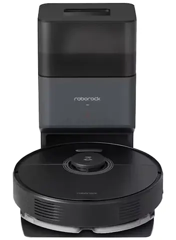 Roborock Q7+ Robotic Vacuum Cleaner and Auto Empty Dock 4200Pa