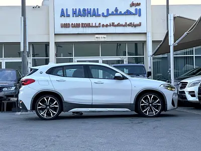 صورة 2 لـ 2018 BMW X2
