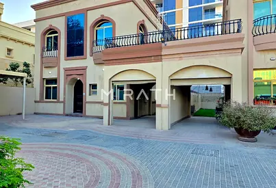 Cozy Family Villa | Spacious Layout