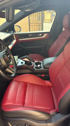 صورة مصغرة 7 لـ 2024 Porsche CAYENNE