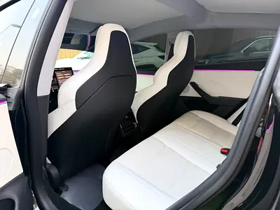 2024 Tesla MODEL 3 — миниатюра 15