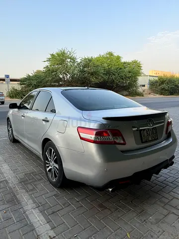 Reliable 2011 Toyota Camry LE - American Specs - Excellent Condition