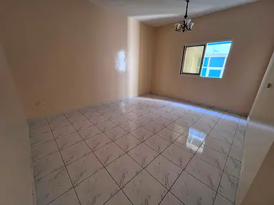اغتنم فرصة السكن في واحدة من أفضل المناطق السكنية في عجمان، حيث تتوفر شقة غرفة وصالة بمساحة كبيرة في منطقة الراشدية 2