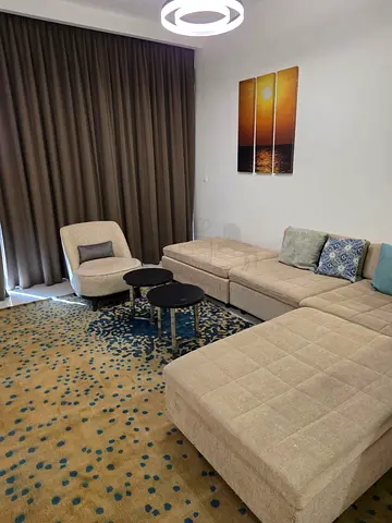 Spacious & Bright Apartment | Tower 108