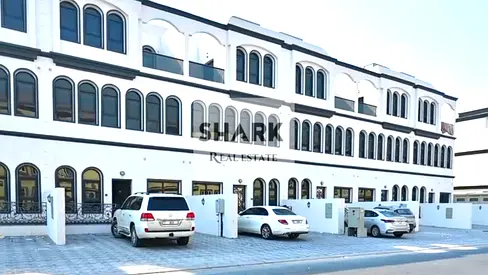 3-Bedroom Townhouse for Sale | Fully Furnished | Ajman Uptown Al Zahia