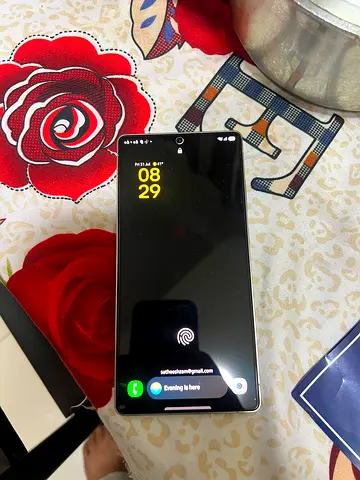 Samsung S25 ultra 512 GB+Galaxy Buds 3 Pro Black