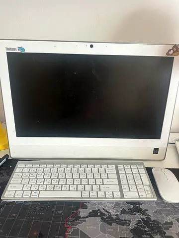 Lenovo ThinkCenter E63z Desktop