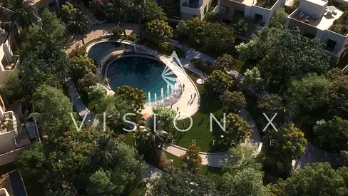 Luxurious Villa | Spacious Plot | Scenic Surroundings