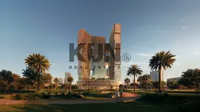 100% DLD Waiver | 20% Discount | 40/60 PP | Free Investor Visa