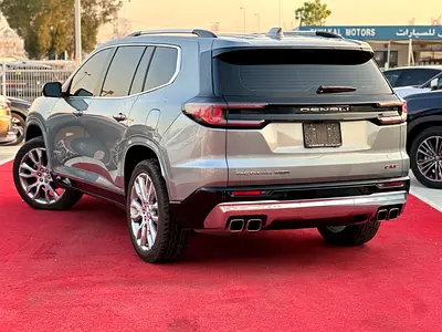 2024 GMC ACADIA — фото 9