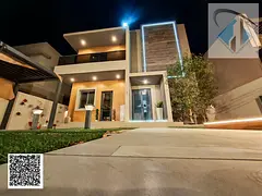 Furnished Villa for Rent in Al Zahya, Ajman