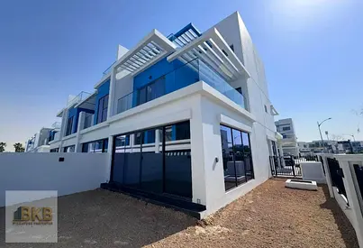 BRAND NEW 5BR TOWNHOUSE | 1 MONTH FREE | DAMAC
