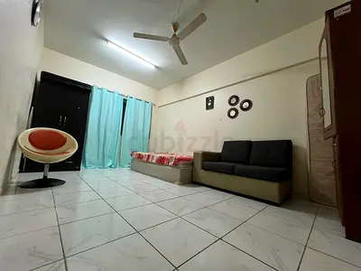 Room For Rent Available Near Sharaf DG Metro.