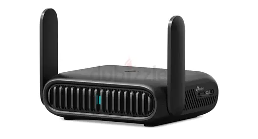 TP-Link BE3600 Wi-Fi 7 Portable Travel Router TL-WR3602BE | Dual-Band, 2.5 Gig Port, USB 3.0 | Multi