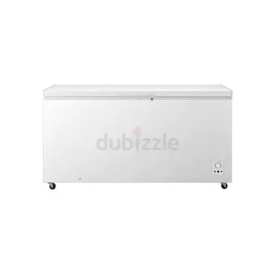 Hisense Hisense 650L Chest Freezer, FC-65DD4SA2