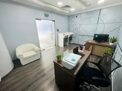 Beautiful Office | Bank Account Assistance | Near to Metro Station |