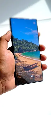 Nubia z80 Ultra