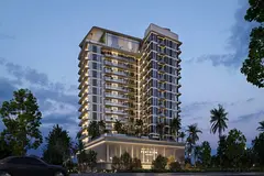 Prime Location - Luxury Apartment - Furnished