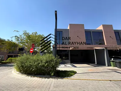Hot Offer I Stunning 4-Bedroom Corner Townhouse for Sale | Saro, Masaar | Freehold | Prime Location