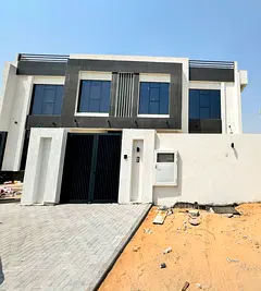 🏡 Spacious 4BR Villa for Rent | Al Tai, Sharjah | AED 150,000