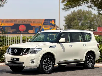 صورة 2 لـ 2019 Nissan PATROL