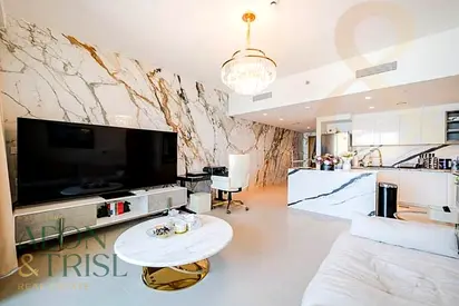 Fully Furnished | Designer Upgrade | Chiller Free