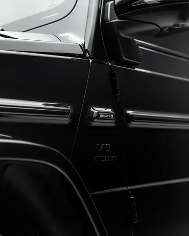 صورة 5 لـ 2022 Mercedes-BENZ G-CLASS