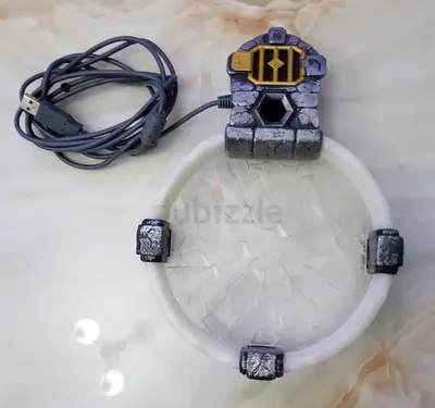 Skylanders Trap Team Traptanium Portal of Power for PS, Wii & PC Consoles