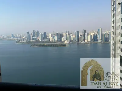 أجمل غرفة وصالة للايجار السنوى بالقصباء - الشارقة | شهر مجانى | جيم ومسبح مجانا | تصديق على المالك | باركن مجانى | دفعات مرنة | جاهزة للسكن