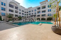 Luxury Apartment| Near Burj Al Arab | Chiller Free