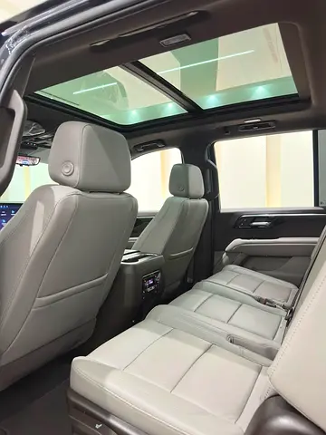 صورة مصغرة 16 لـ 2025 Chevrolet TAHOE