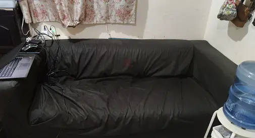 3 seater sofa