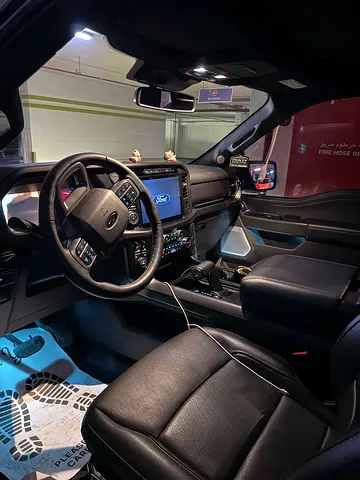 2024 FORD F-150 — миниатюра 2